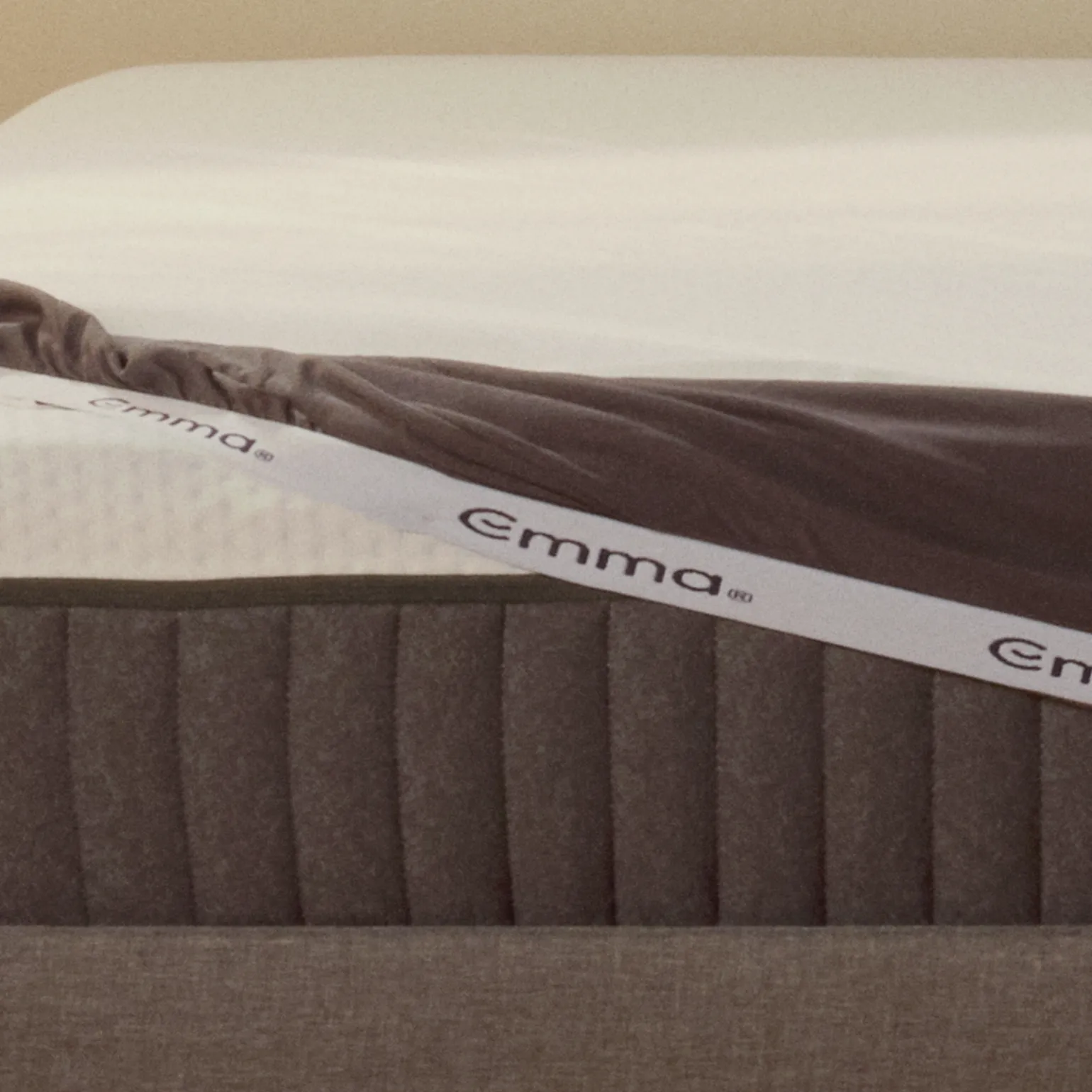 Emma mattress designed for comfortable support and a balanced sleep experience